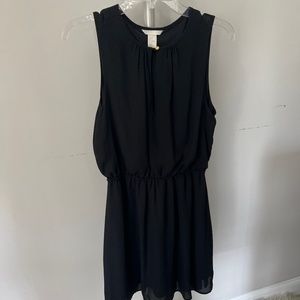 ❤️❤️❤️FRIDAY SALE❤️❤️❤️Black dress